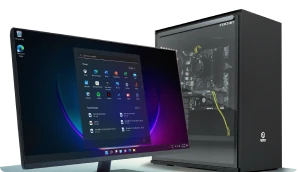 computador razor