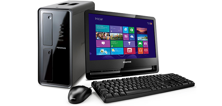 PC ou Workstation? PC ou Workstation?