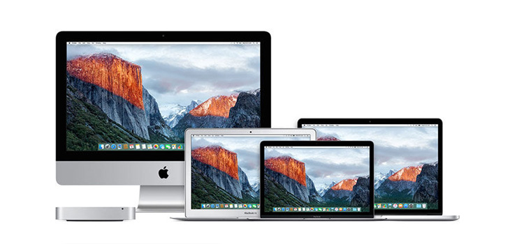 MAC ou Workstation? MAC ou Workstation?