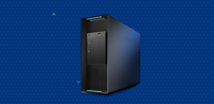 workstation Workstation: Conheça o computador trabalhador