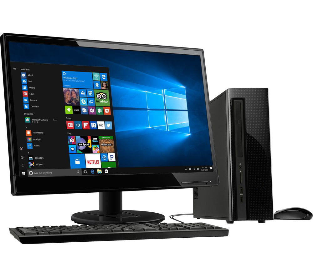 PC-windows