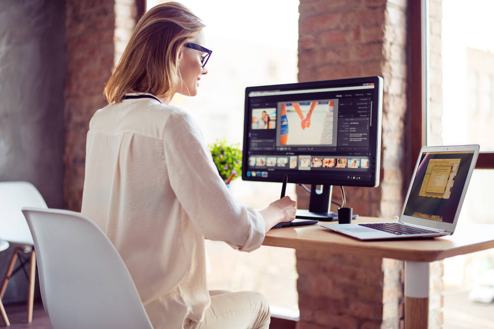 workstation vantagens