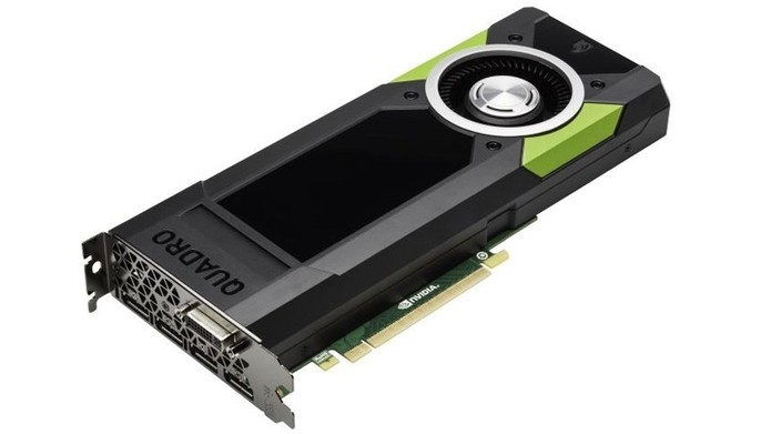 placa de vídeo