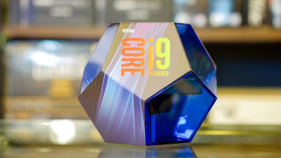 Core i9 vs Threadripper