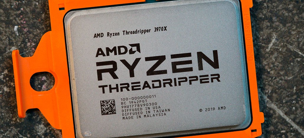 Core i9 vs Threadripper