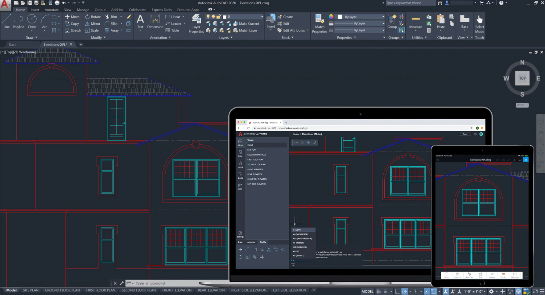 PC para AutoCAD
