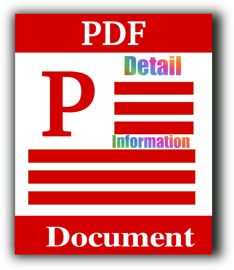 PDF