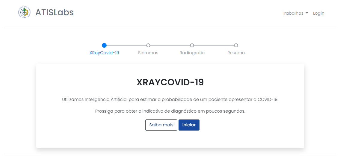 A pesquisa científica contra a COVID-19