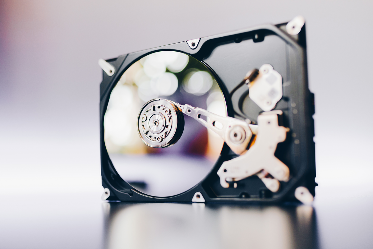 HDs Seagate