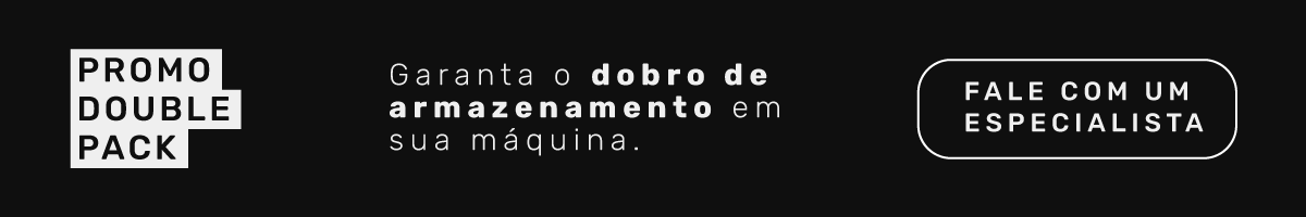 Promoção Double Pack Razor