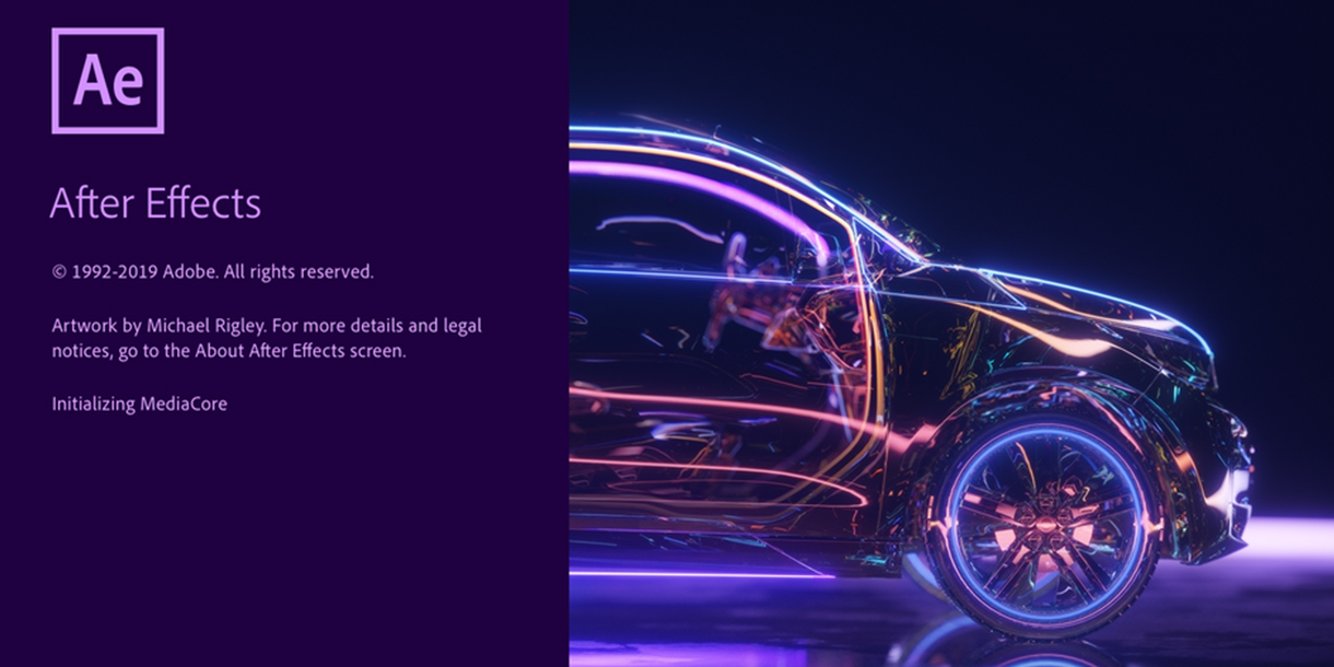 pc para after effects