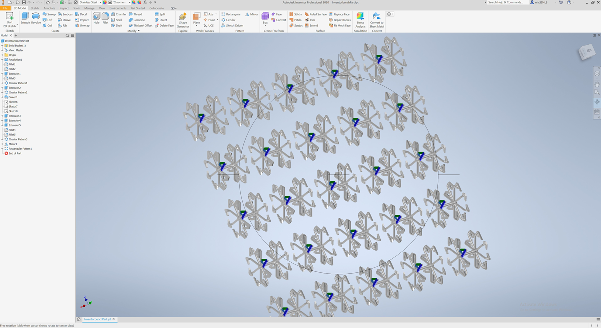pc para inventor