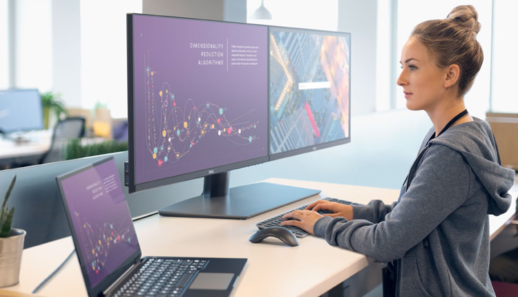 workstation vantagens