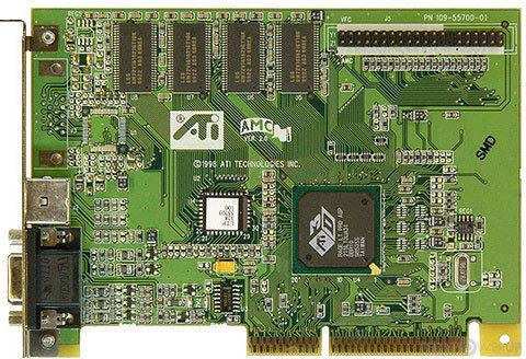 processadores e placas de vídeo