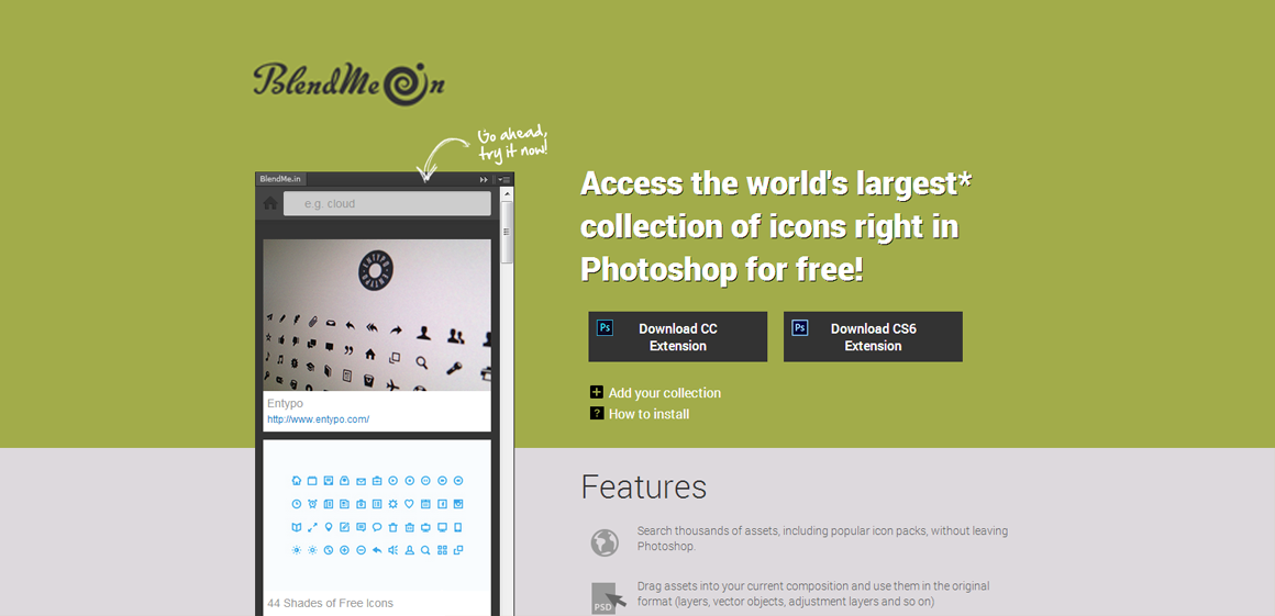 plugins para Photoshop