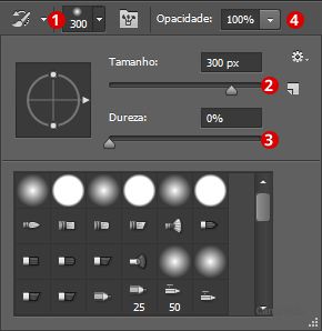 dicas para photoshop