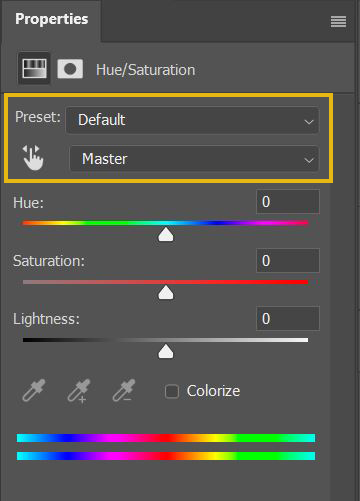 dicas para photoshop