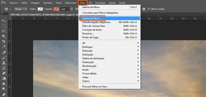 dicas para photoshop
