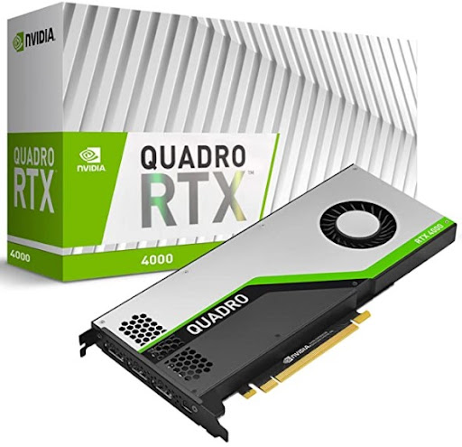 RTX 4000