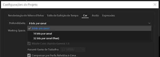 after effects - config
