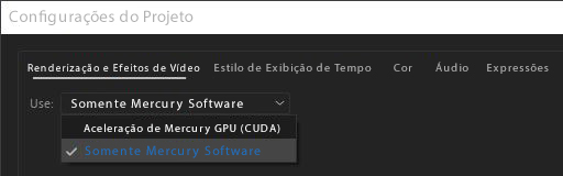 after effects-config