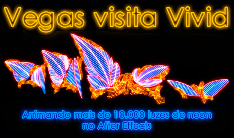 after effects- vega