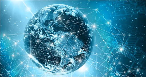 evolução da internet