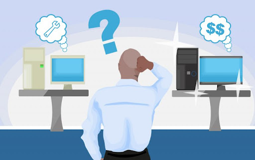 dúvida compra computador