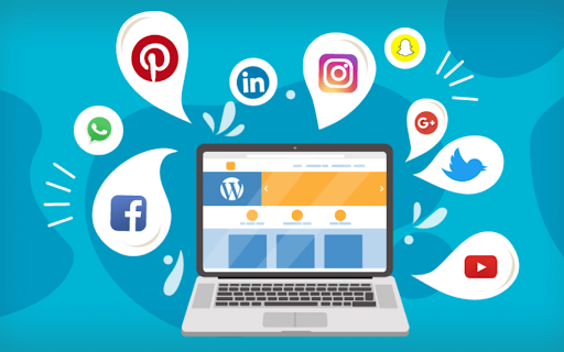 redes sociais - internet