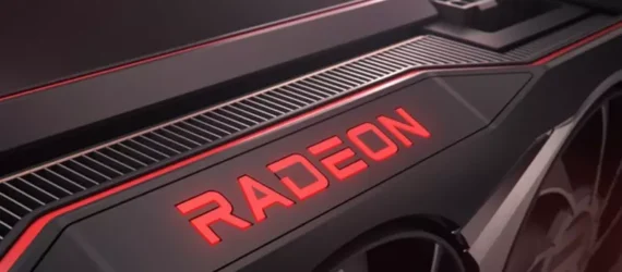 AMD RX 7000