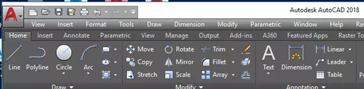 erros do autoCAD