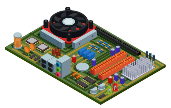 partes do computador