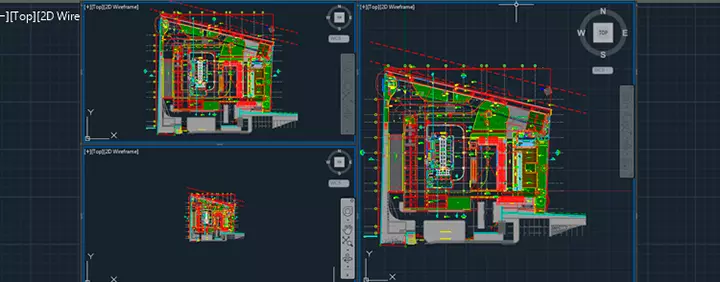 erros do autoCAD