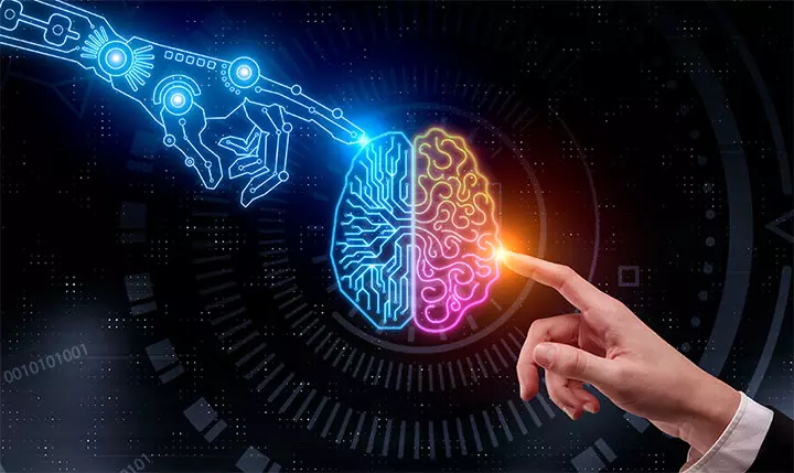 inteligência artificial
