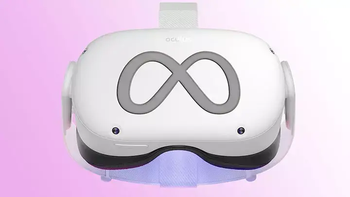 Headset VR