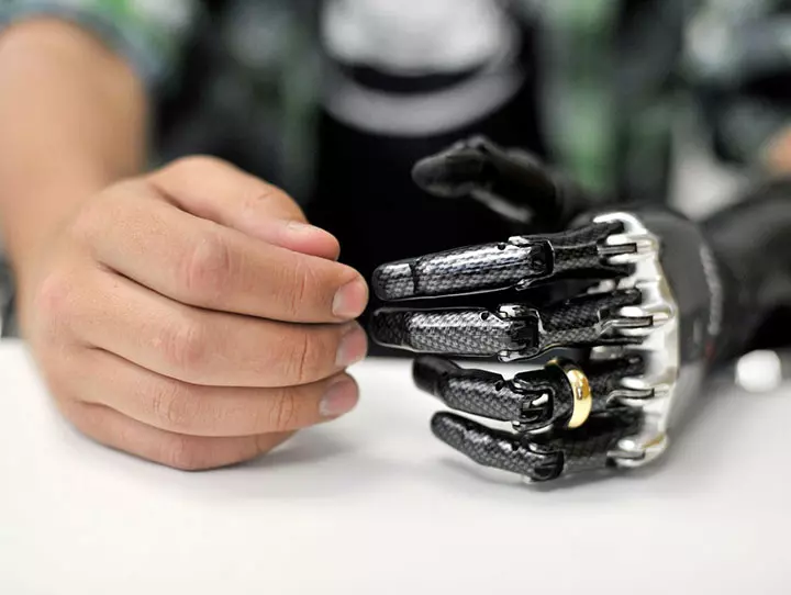 inteligência artificial