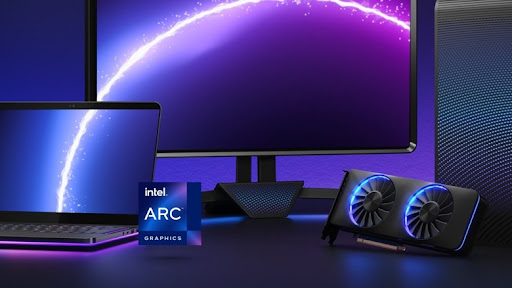 GPU-ARC-A770