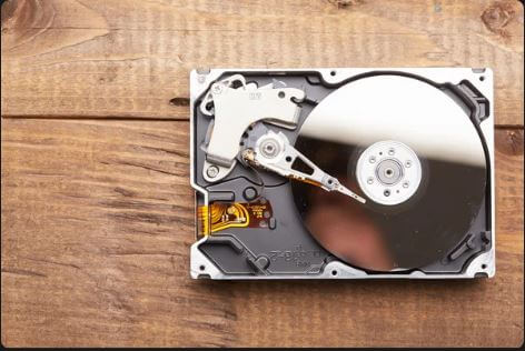 hdd de 30 tb