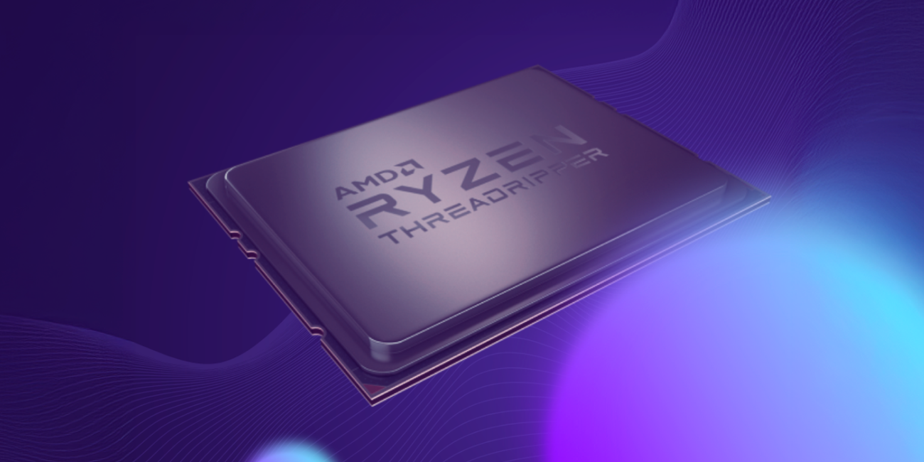 As principais características do processador Threadripper - Blog da Razor